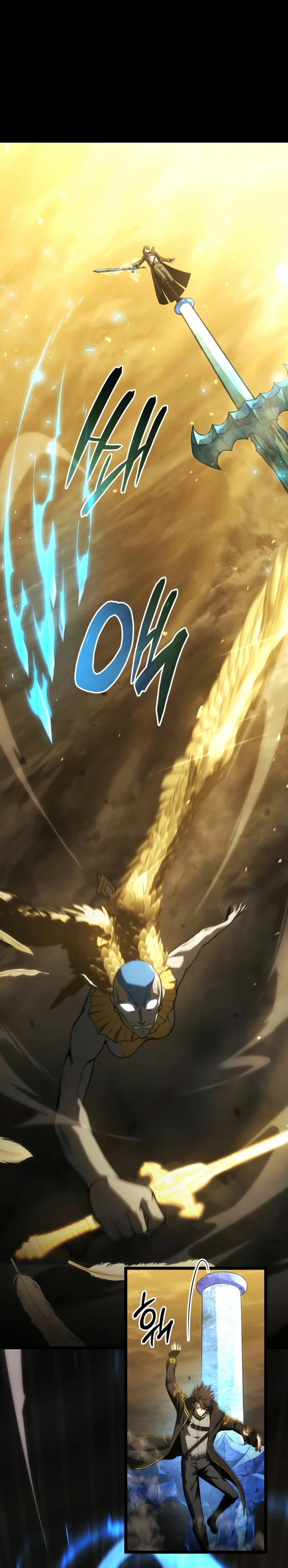 Read El Jugador con un talento increíble Manga Online