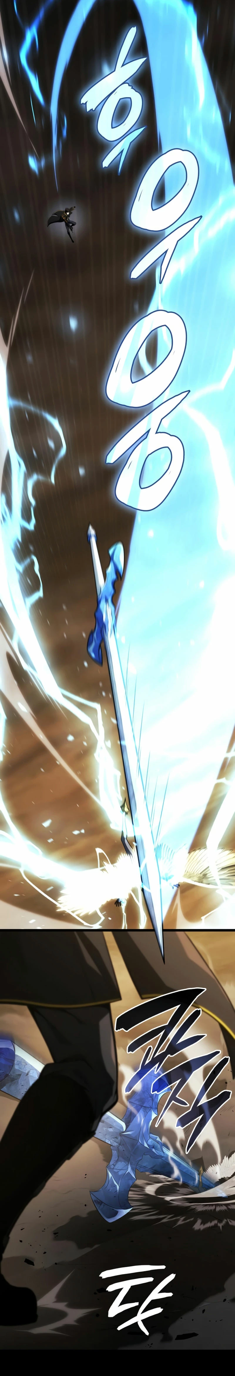 Read El Jugador con un talento increíble Manga Online