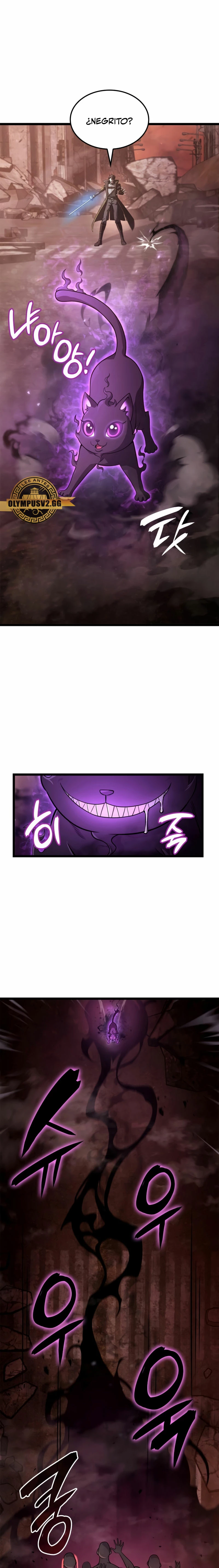 Read El Jugador con un talento increíble Manga Online