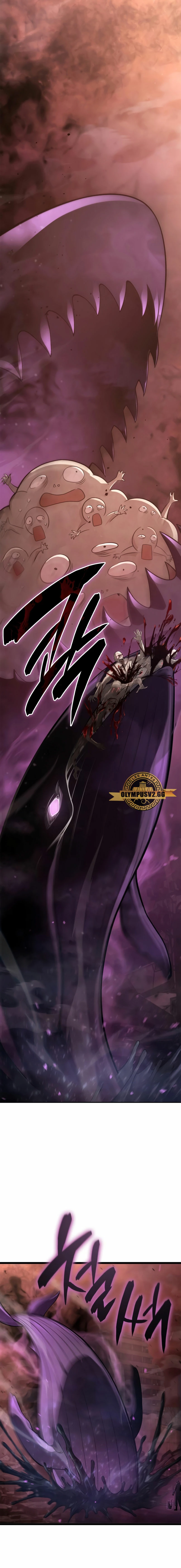 Read El Jugador con un talento increíble Manga Online