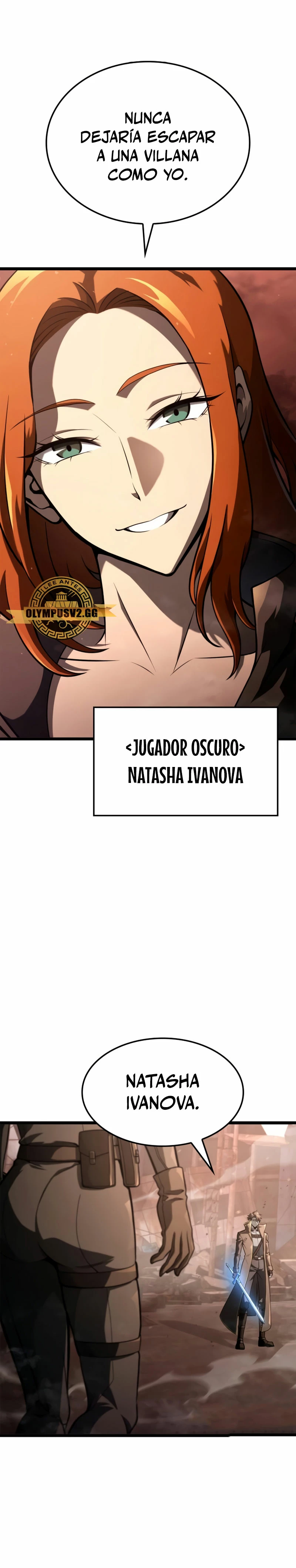 Read El Jugador con un talento increíble Manga Online