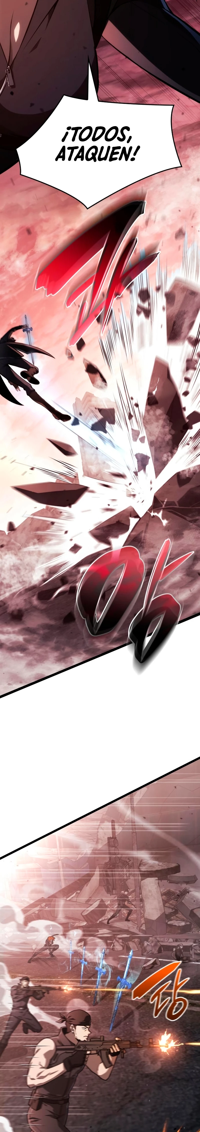 Read El Jugador con un talento increíble Manga Online