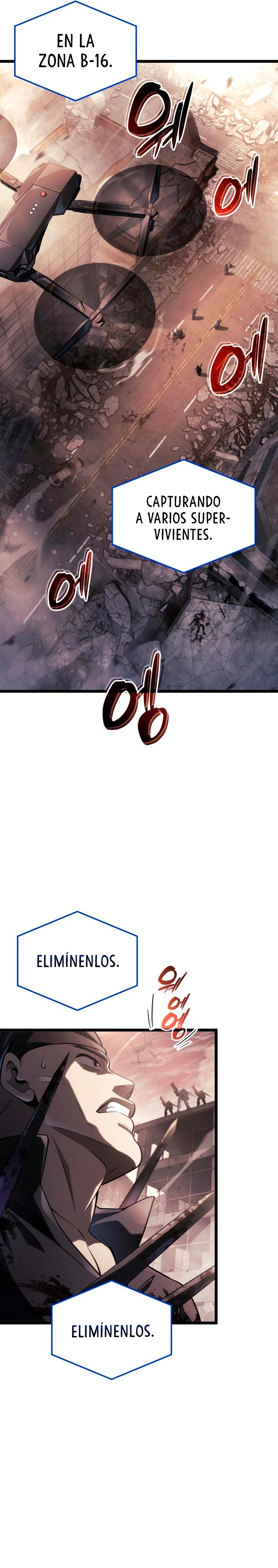 Read El Jugador con un talento increíble Manga Online