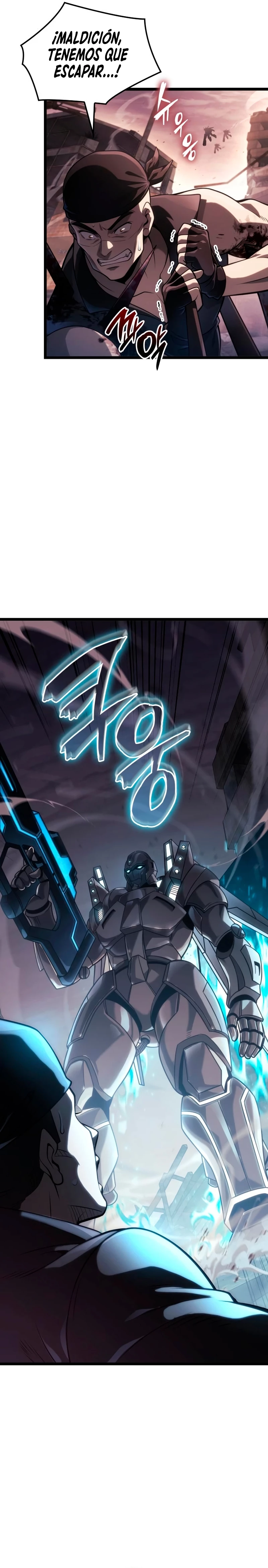 Read El Jugador con un talento increíble Manga Online