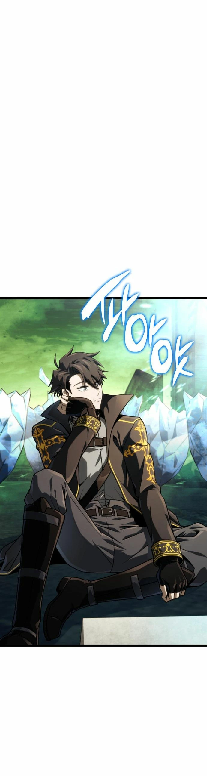 Read El Jugador con un talento increíble Manga Online