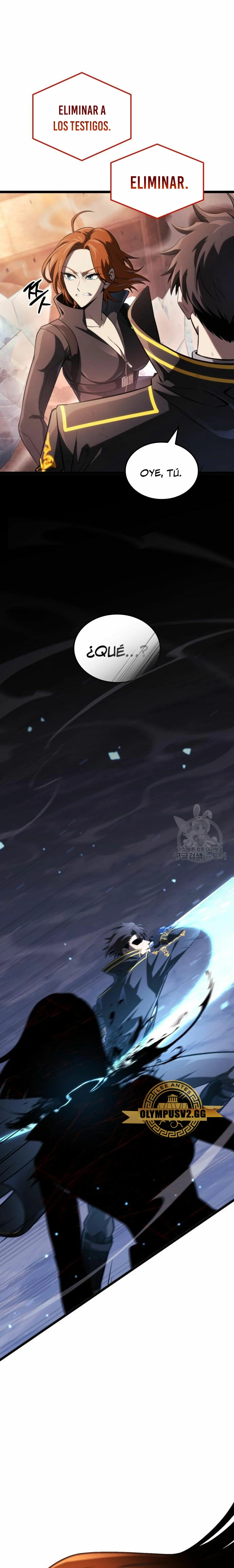 Read El Jugador con un talento increíble Manga Online