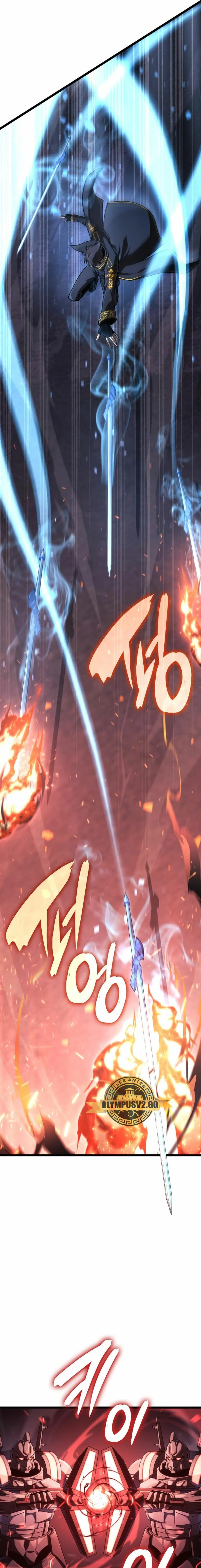 Read El Jugador con un talento increíble Manga Online