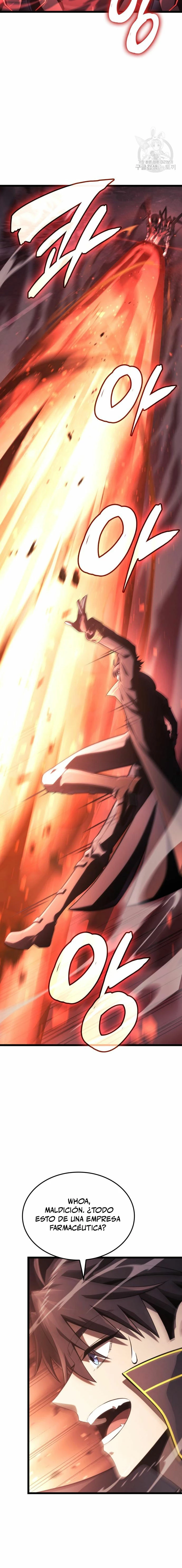 Read El Jugador con un talento increíble Manga Online