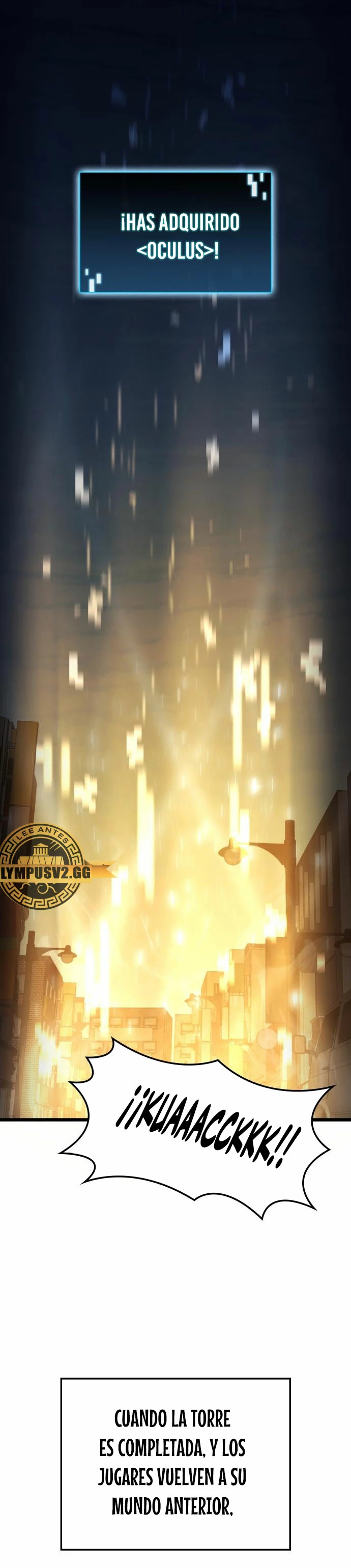 Read El Jugador con un talento increíble Manga Online