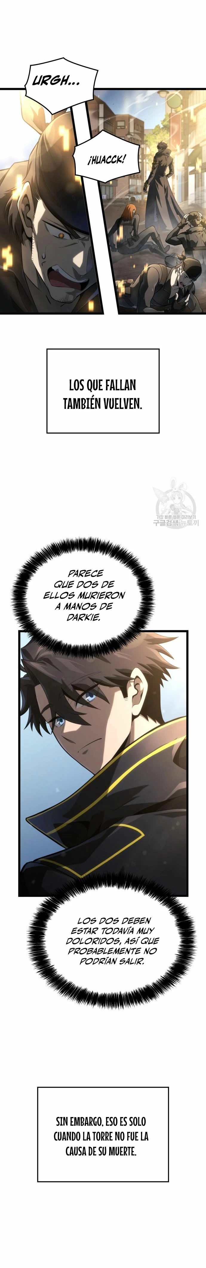 Read El Jugador con un talento increíble Manga Online