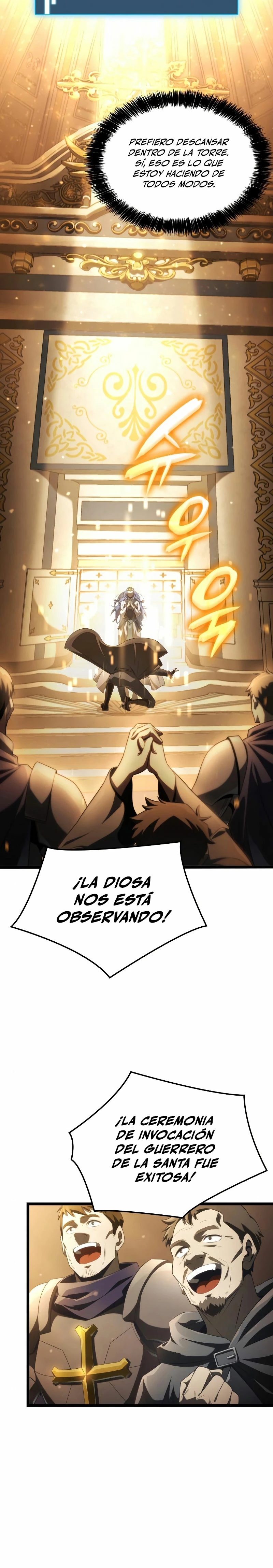 Read El Jugador con un talento increíble Manga Online