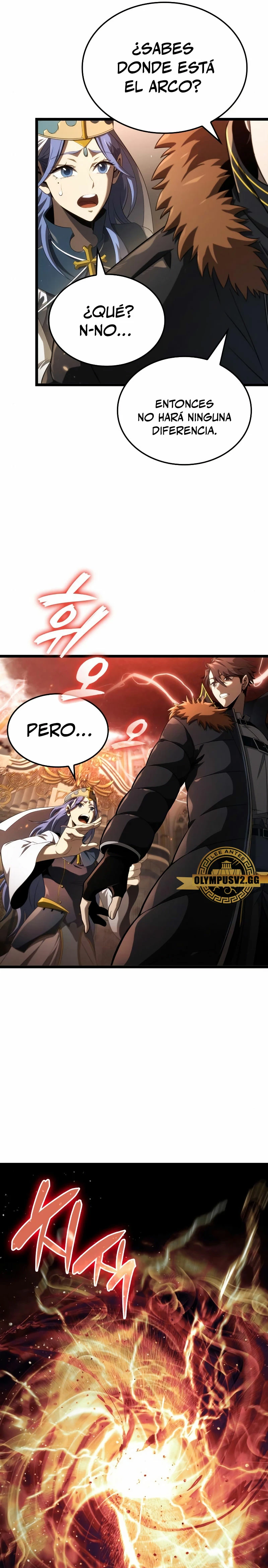 Read El Jugador con un talento increíble Manga Online