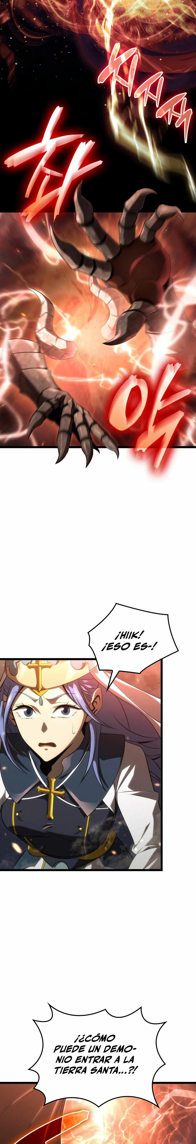 Read El Jugador con un talento increíble Manga Online