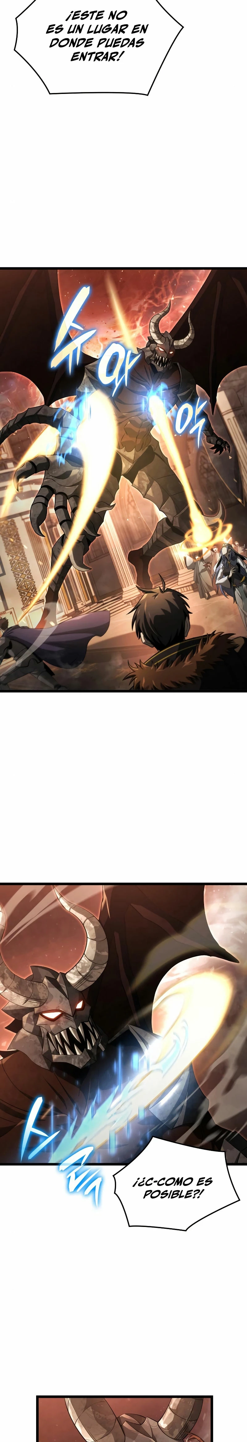 Read El Jugador con un talento increíble Manga Online