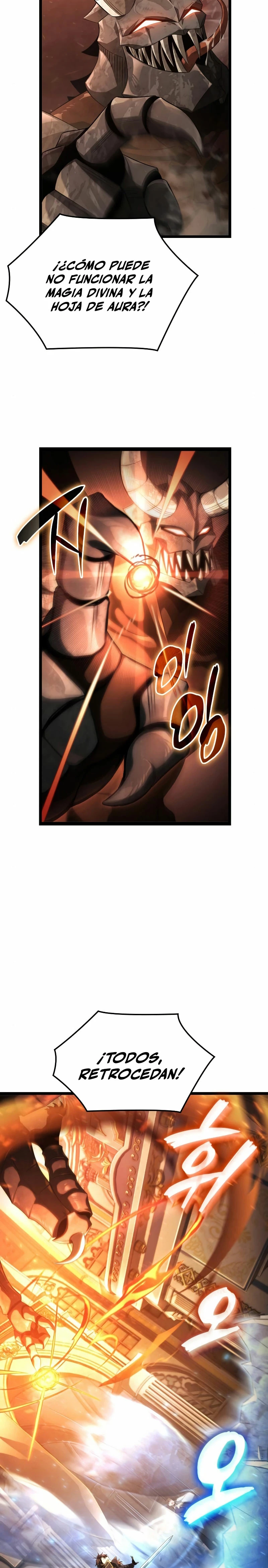 Read El Jugador con un talento increíble Manga Online