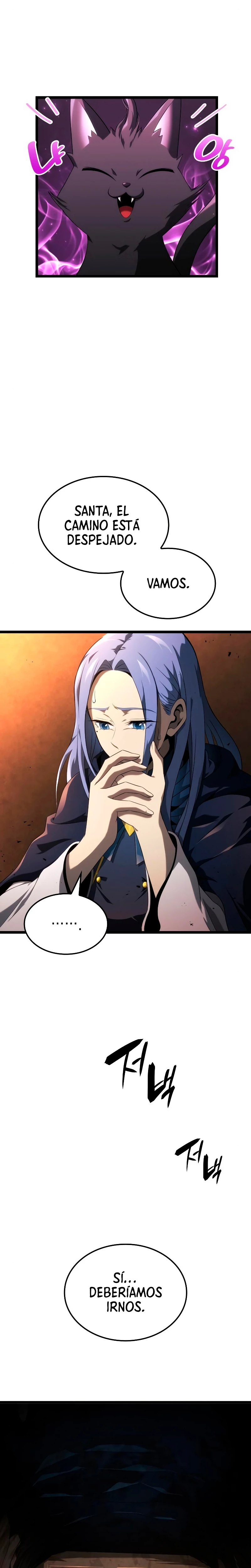 Read El Jugador con un talento increíble Manga Online