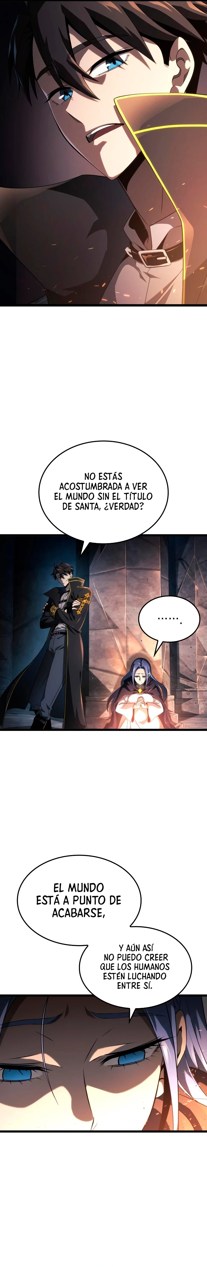 Read El Jugador con un talento increíble Manga Online