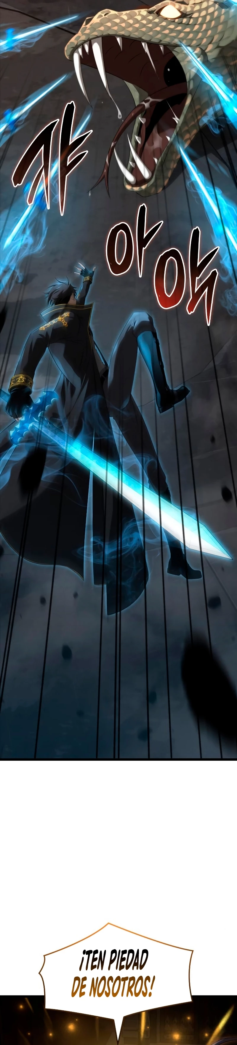 Read El Jugador con un talento increíble Manga Online