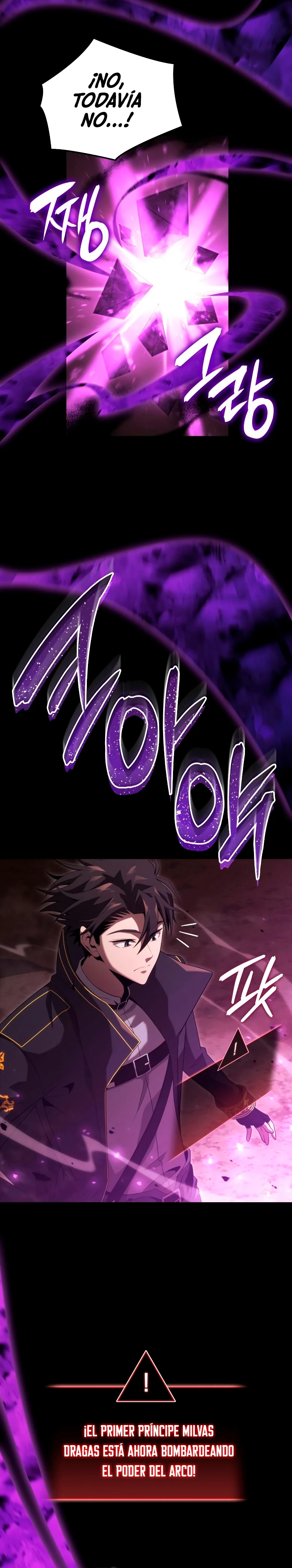 Read El Jugador con un talento increíble Manga Online