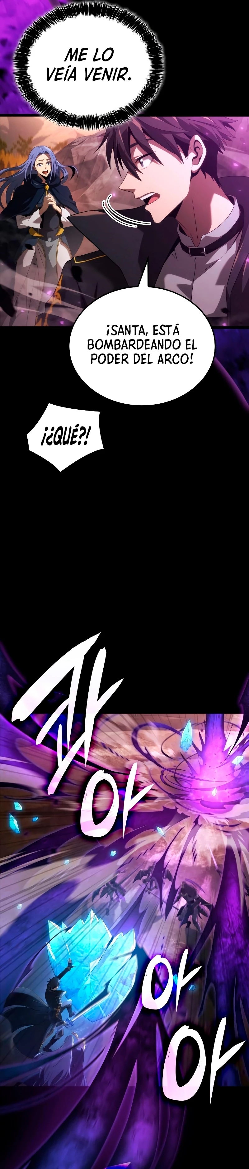 Read El Jugador con un talento increíble Manga Online