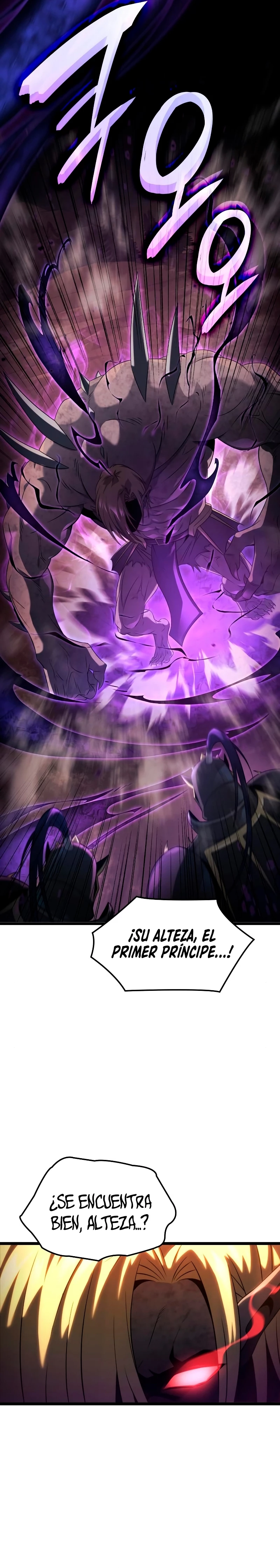 Read El Jugador con un talento increíble Manga Online