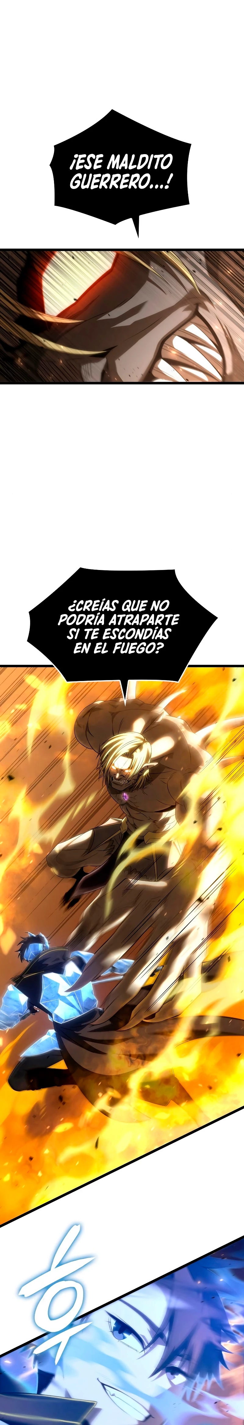 Read El Jugador con un talento increíble Manga Online
