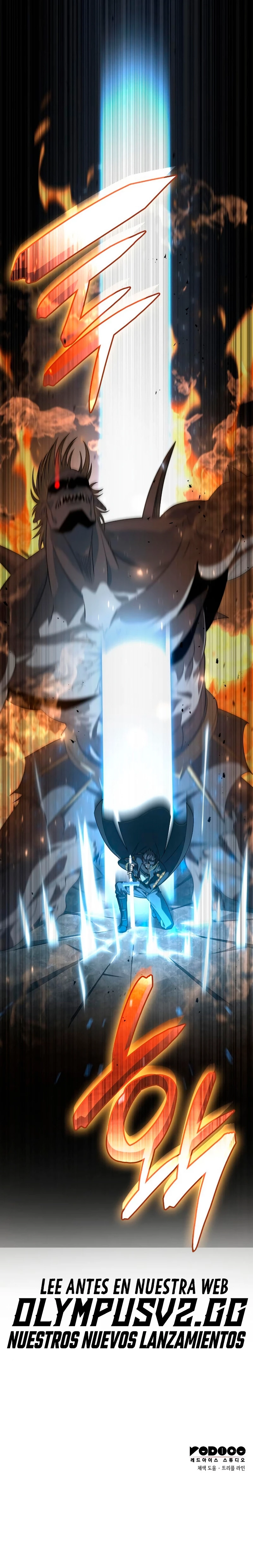 Read El Jugador con un talento increíble Manga Online