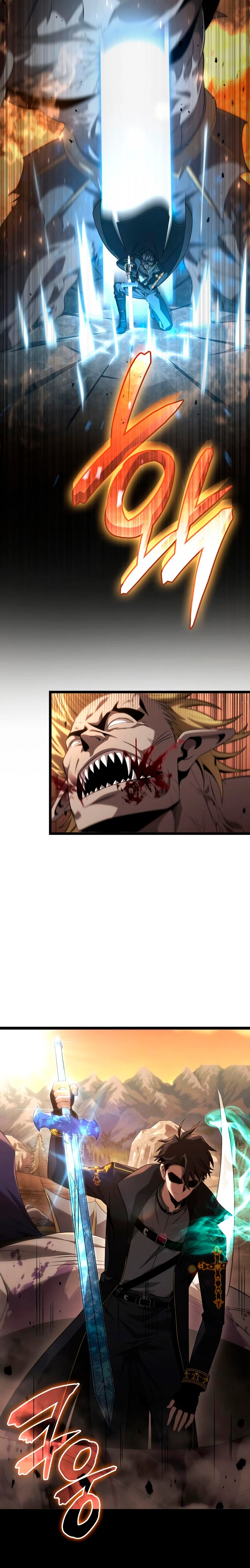 Read El Jugador con un talento increíble Manga Online