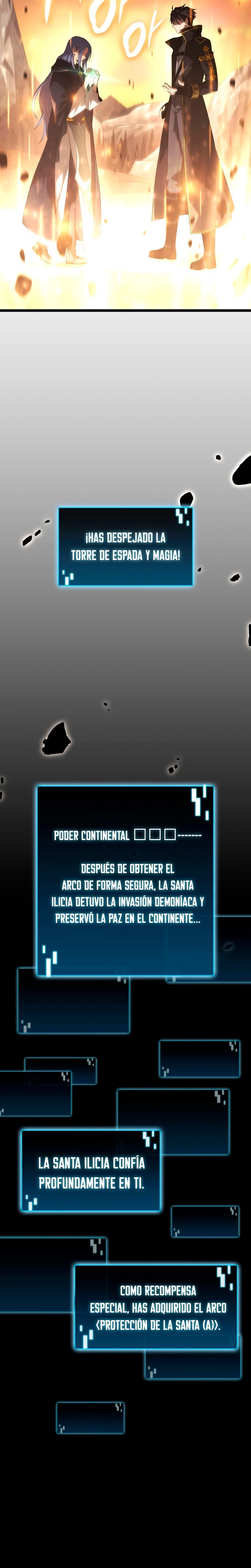 Read El Jugador con un talento increíble Manga Online