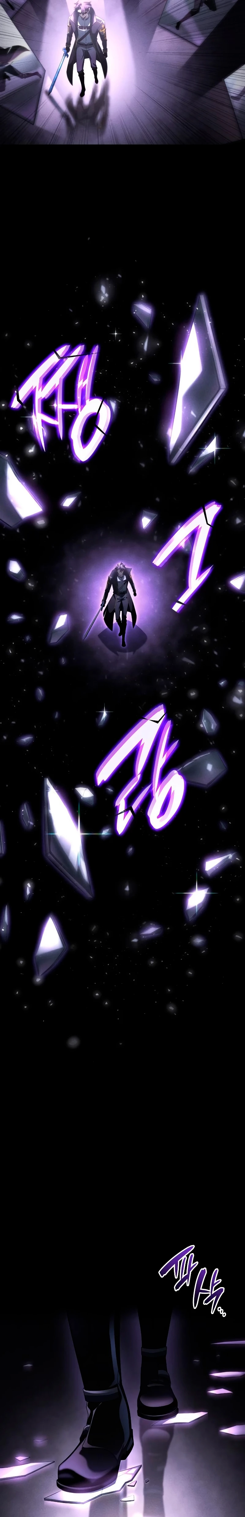 Read El Jugador con un talento increíble Manga Online