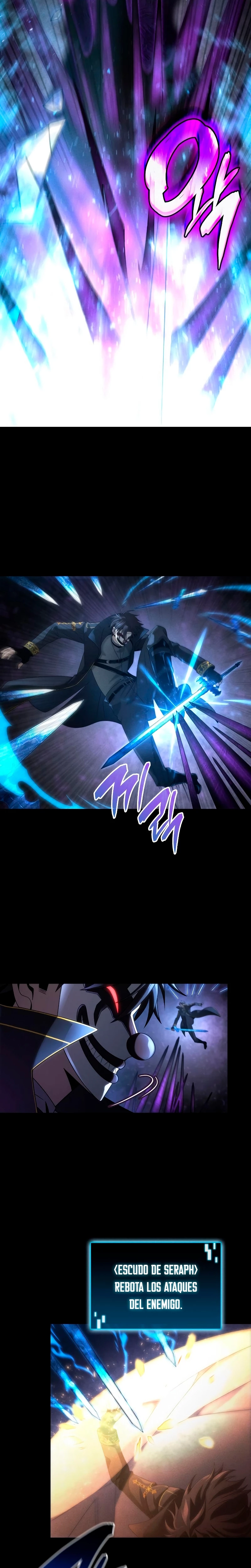 Read El Jugador con un talento increíble Manga Online