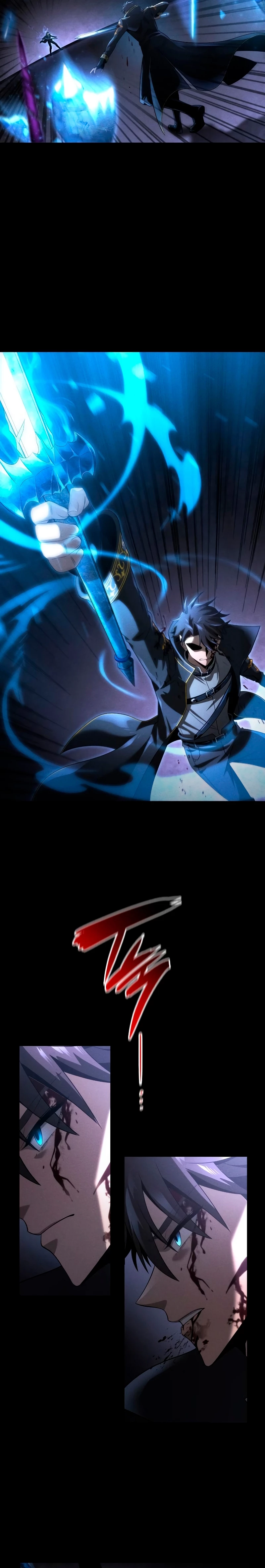 Read El Jugador con un talento increíble Manga Online