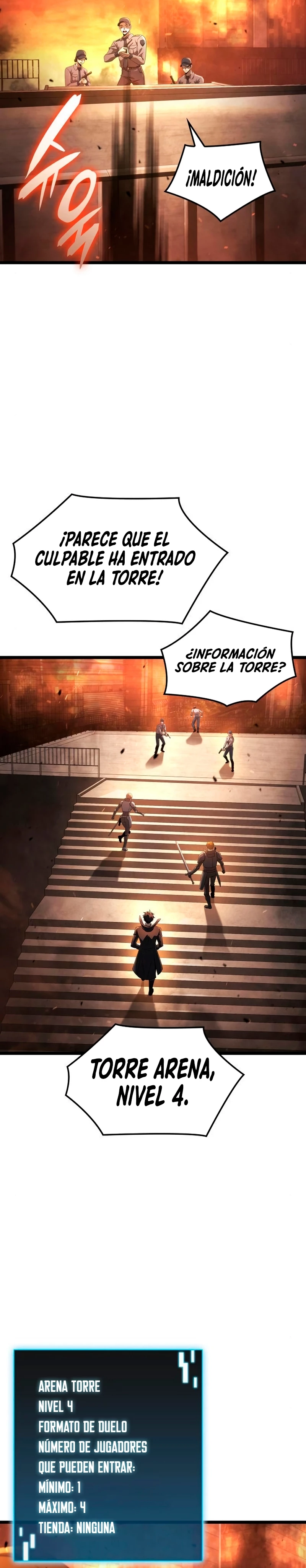 Read El Jugador con un talento increíble Manga Online