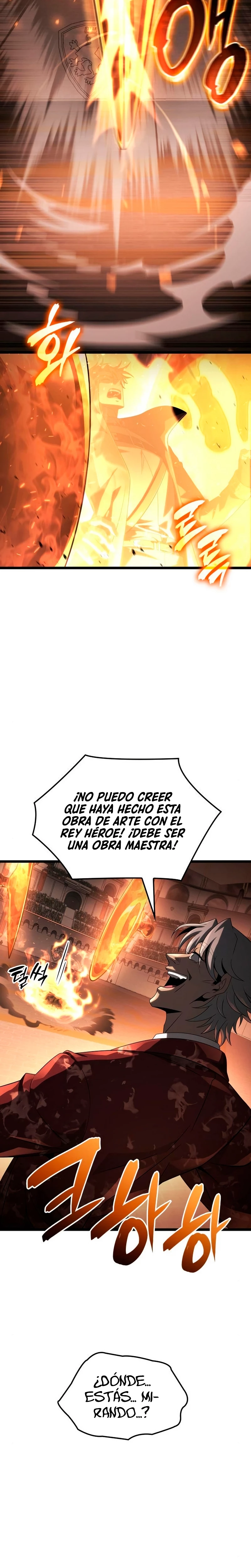 Read El Jugador con un talento increíble Manga Online