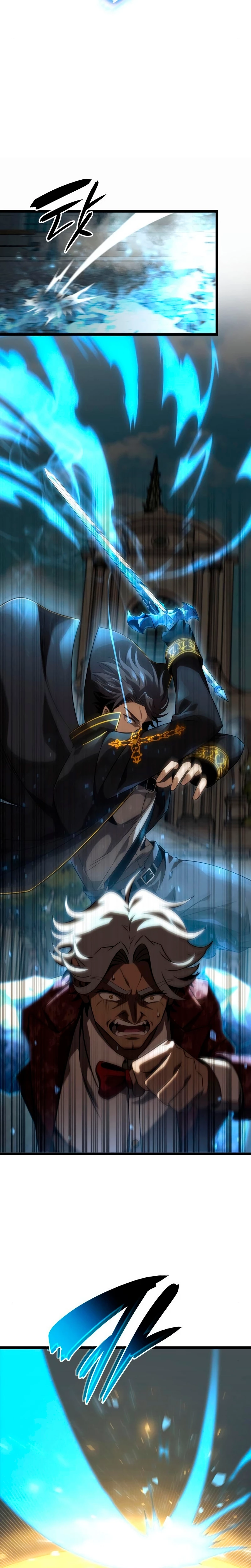 Read El Jugador con un talento increíble Manga Online