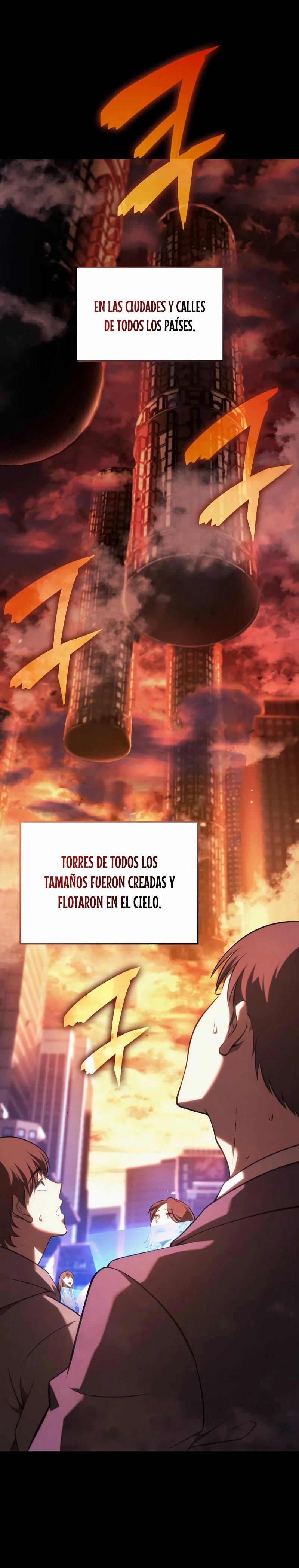 Read El Jugador con un talento increíble Manga Online