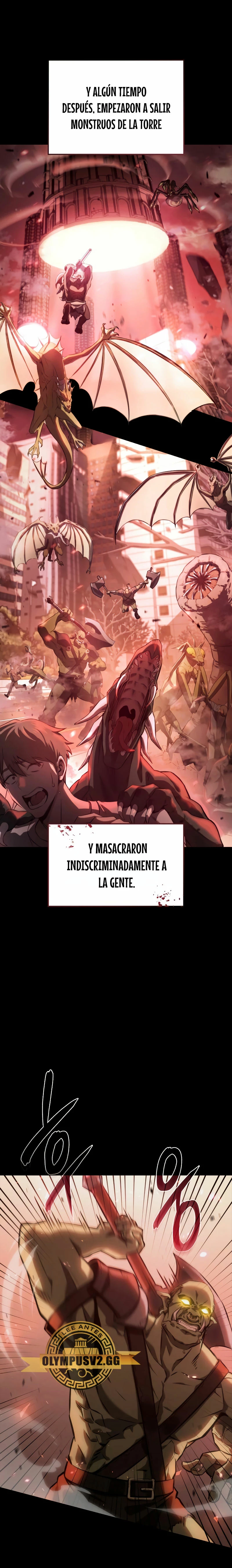 Read El Jugador con un talento increíble Manga Online