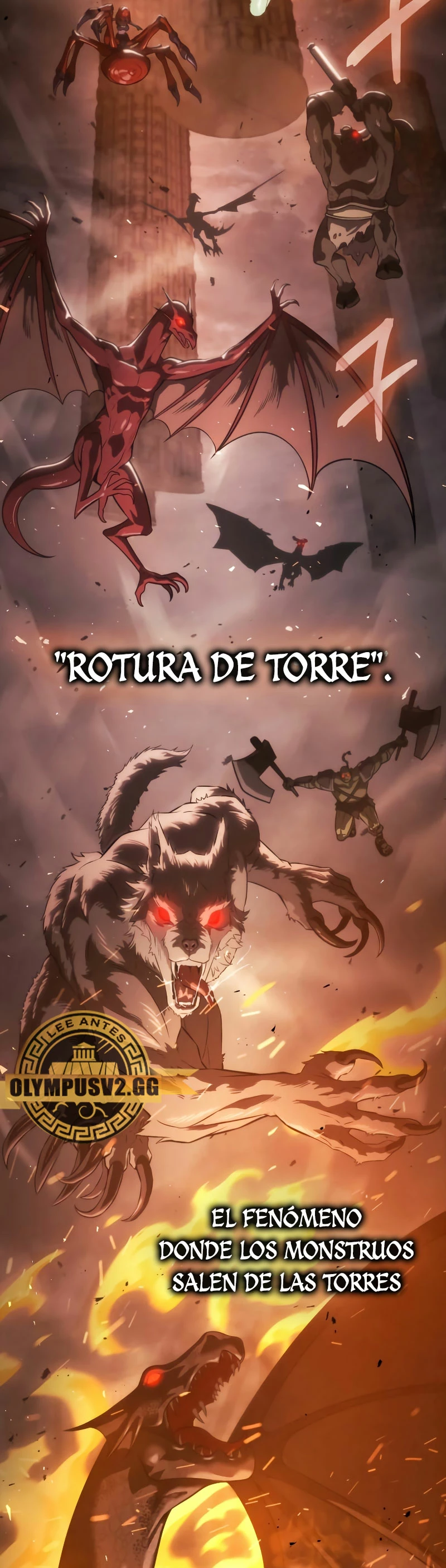 Read El Jugador con un talento increíble Manga Online