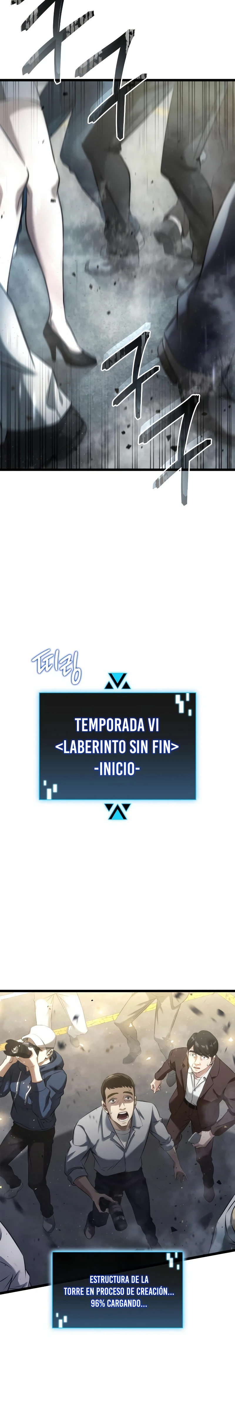 Read El Jugador con un talento increíble Manga Online