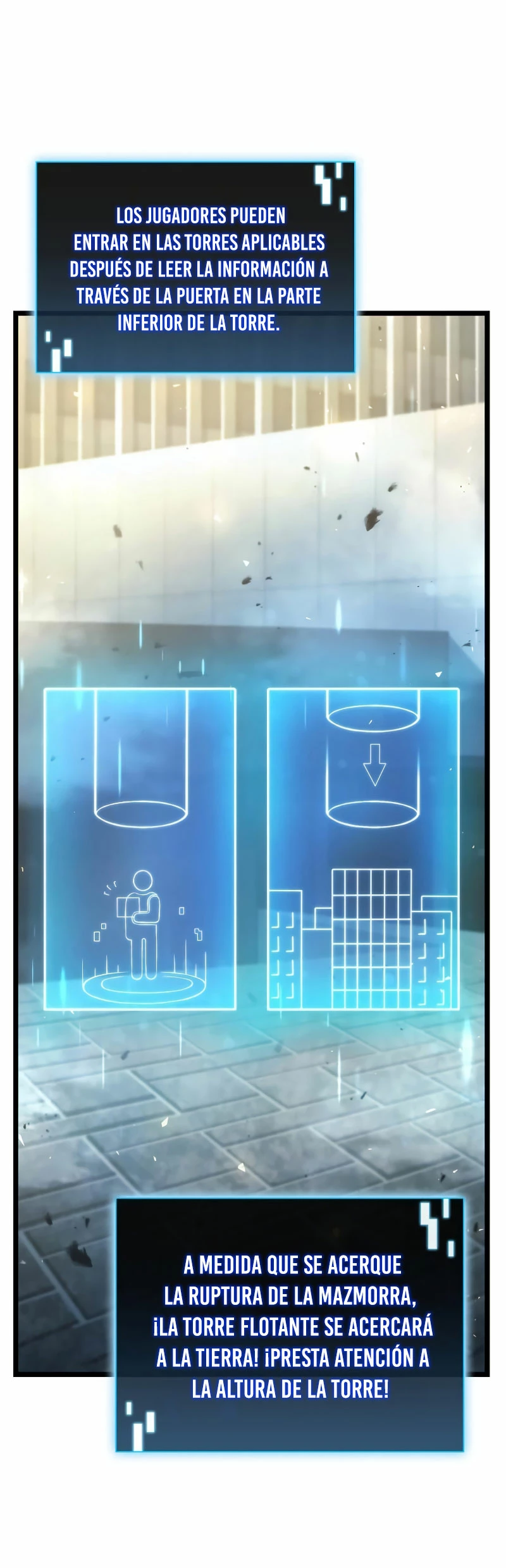 Read El Jugador con un talento increíble Manga Online