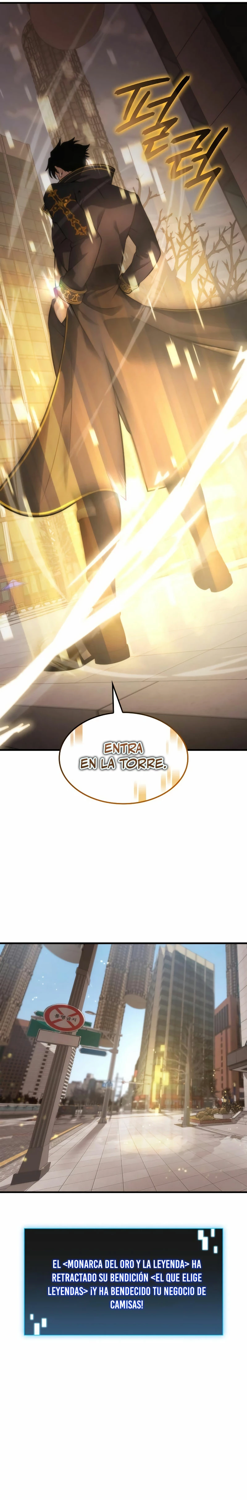 Read El Jugador con un talento increíble Manga Online