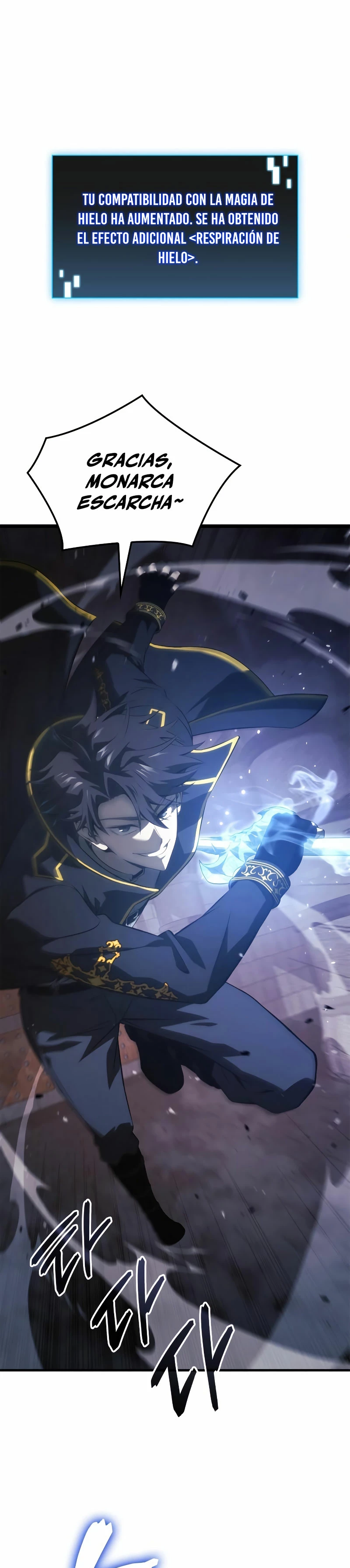 Read El Jugador con un talento increíble Manga Online