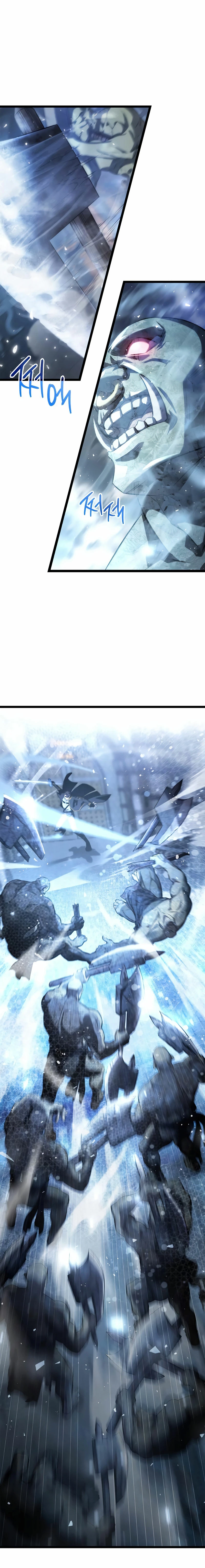 Read El Jugador con un talento increíble Manga Online