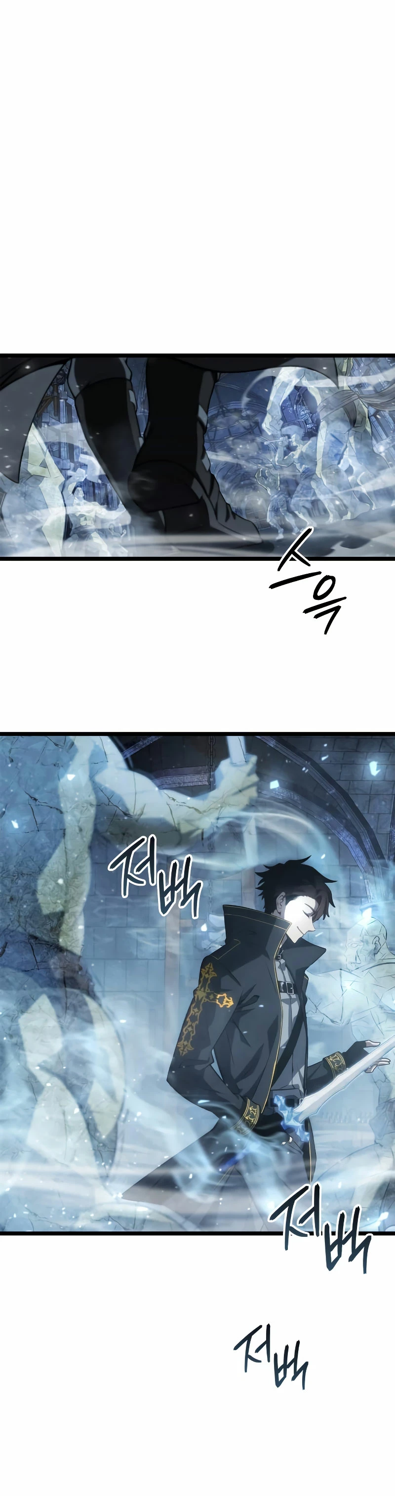 Read El Jugador con un talento increíble Manga Online