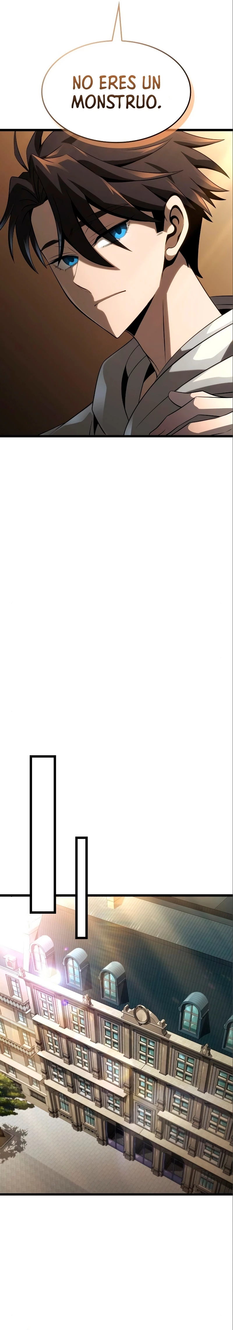 Read El Jugador con un talento increíble Manga Online