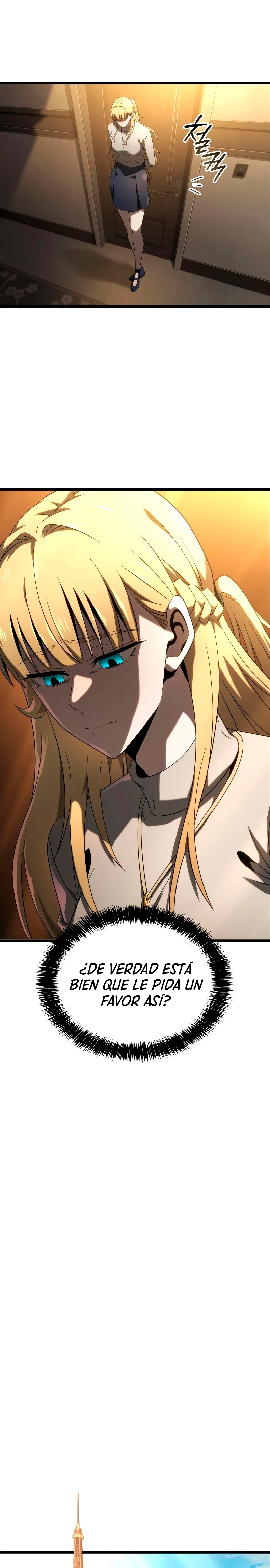 Read El Jugador con un talento increíble Manga Online