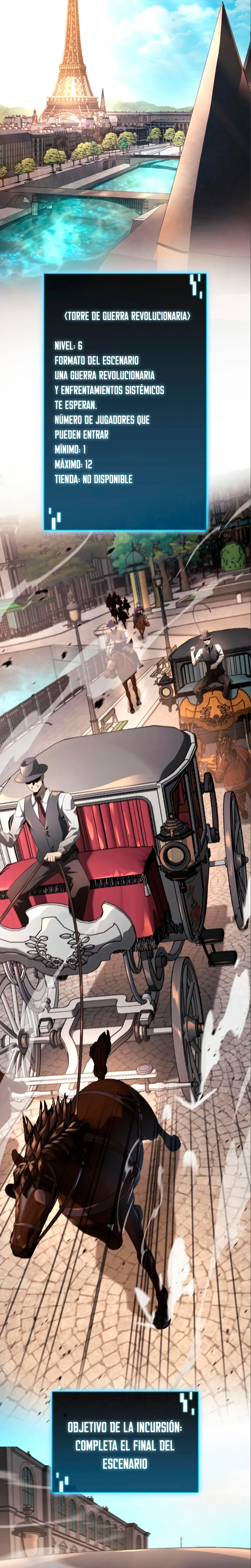 Read El Jugador con un talento increíble Manga Online