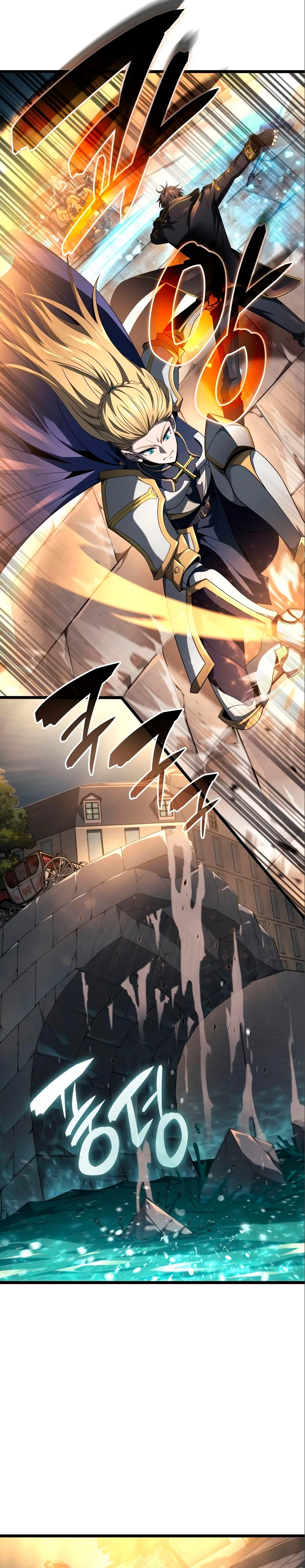 Read El Jugador con un talento increíble Manga Online