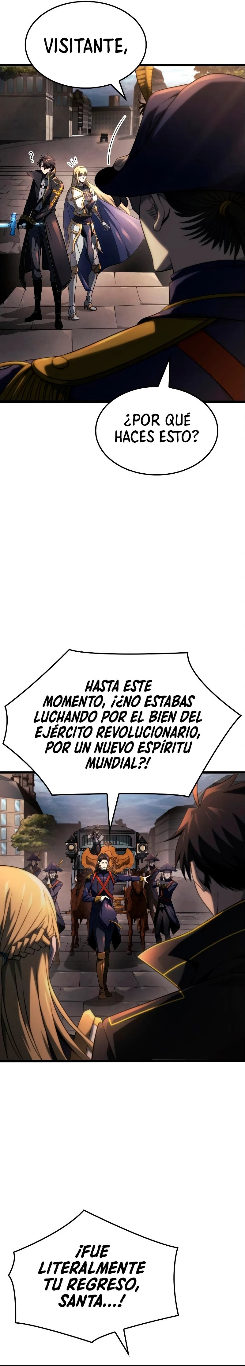 Read El Jugador con un talento increíble Manga Online