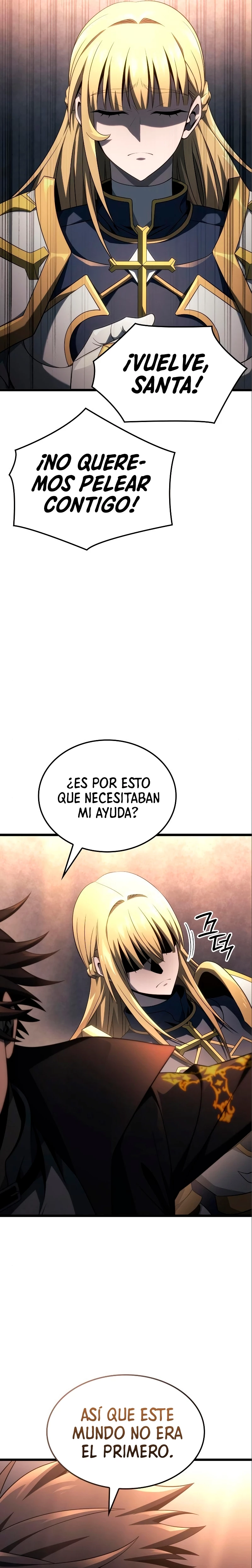 Read El Jugador con un talento increíble Manga Online